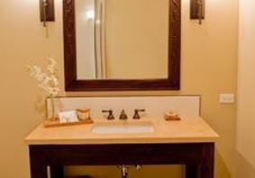 Inn At Red Hills Dundee Kamer foto